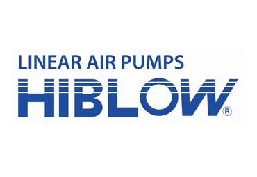 Aquapro Water Treatment - Botswana - Gabarone - HiBlow