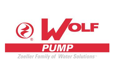 Aquapro Water Treatment - Botswana - Gabarone - Wolf Pump