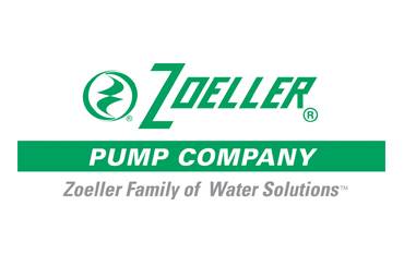 Aquapro Water Treatment - Botswana - Gabarone - Zoeller Pump