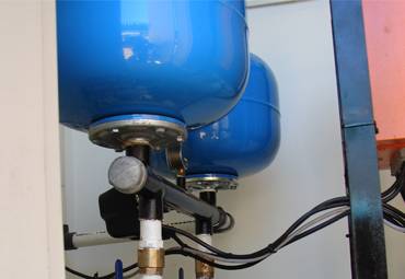 Aquapro Water Treatment - Botswana - Industrial Water Treatment 1