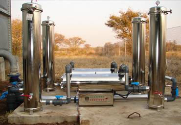 Aquapro Water Treatment - Botswana - Industrial Water Treatment 10