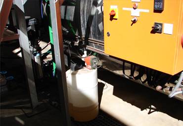 Aquapro Water Treatment - Botswana - Industrial Water Treatment 2