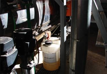 Aquapro Water Treatment - Botswana - Industrial Water Treatment 3