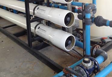 Aquapro Water Treatment - Botswana - Industrial Water Treatment 7