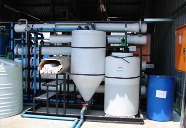 Aquapro Water Treatment - Botswana - Industrial Water Treatment 8