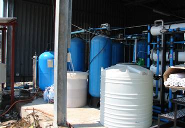 Aquapro Water Treatment - Botswana - Industrial Water Treatment 9